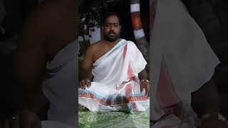 ಏಕಾದಶಿ ಪ್ರಯುಕ್ತ ವೇದ ಪಾರಾಯಣ...