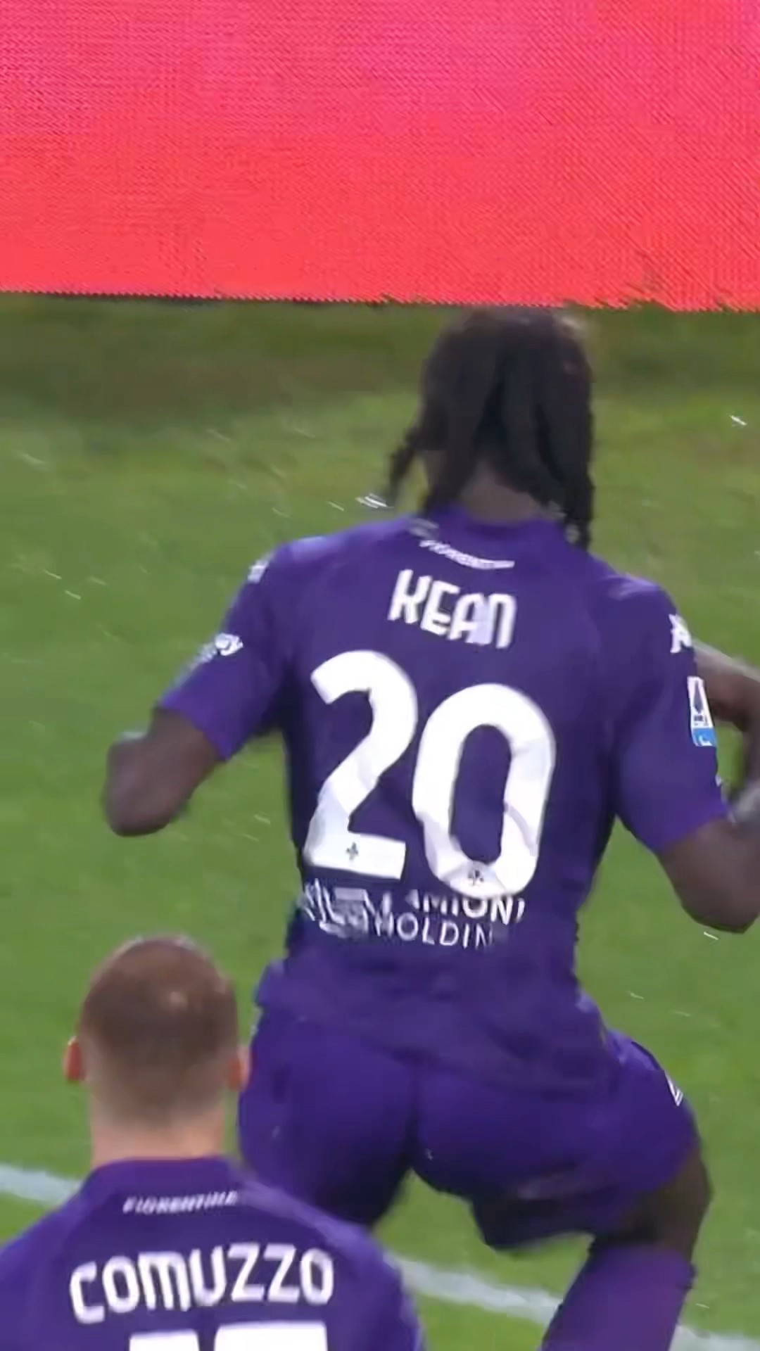 Fiorentina put FIVE past Roma ?