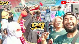 Riska oktavia (Mintul) | Hadirmu Bagai mimpi/Dangdut/Dsn Jabon-Pandantoyo | irul teknisi