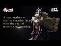 TAMASHII STUDIO PREMIUM ULTRAMAN ZERO -10th Anniversary- ENG PV