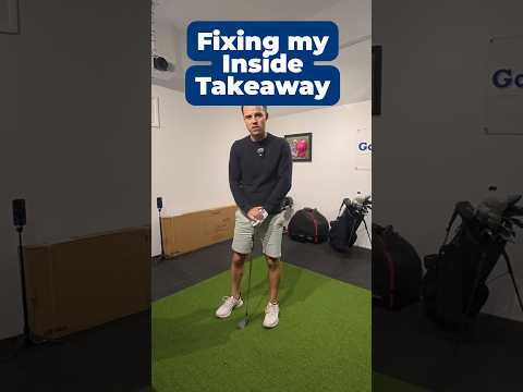 Fixing My Inside Takeaway