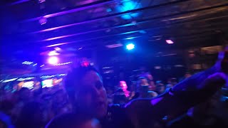 Orgy- Blue Monday live Pub Rock 4/27/2024 Phoenix,Az