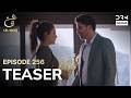 Turkish Drama In Urdu | Ain Ishq | One Love | Teaser Episode 256 | UD2O