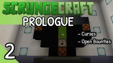 [SocksBX] ScrungeCraft PROLOGUE; 2