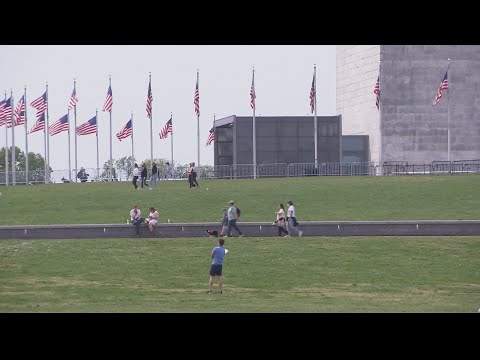 تراجع النمو السكاني في الولايات المتحدة الأمريكية 🇺🇸