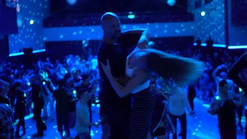 ZoukTime2018 Social Dances v41 with Monika & Ludek ~ Zouk Soul