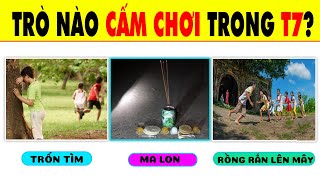 Bạn Sẽ Thuộc TOP Học Sinh Giỏi Nhất Trường Nếu Giải Hết Toàn Bộ 15 Câu Đố Này | Nhanh Trí