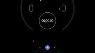 AM I THE FASTEST IN CLOCKWATCH WORLD RECORD