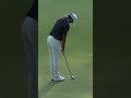 The 2026 PGA Championship WINNING moment! 🤩