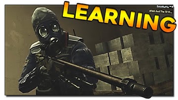 CS:GO Edit | Learning to Edit