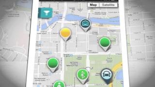 PARQT LLC - "Parqt" screenshot 4