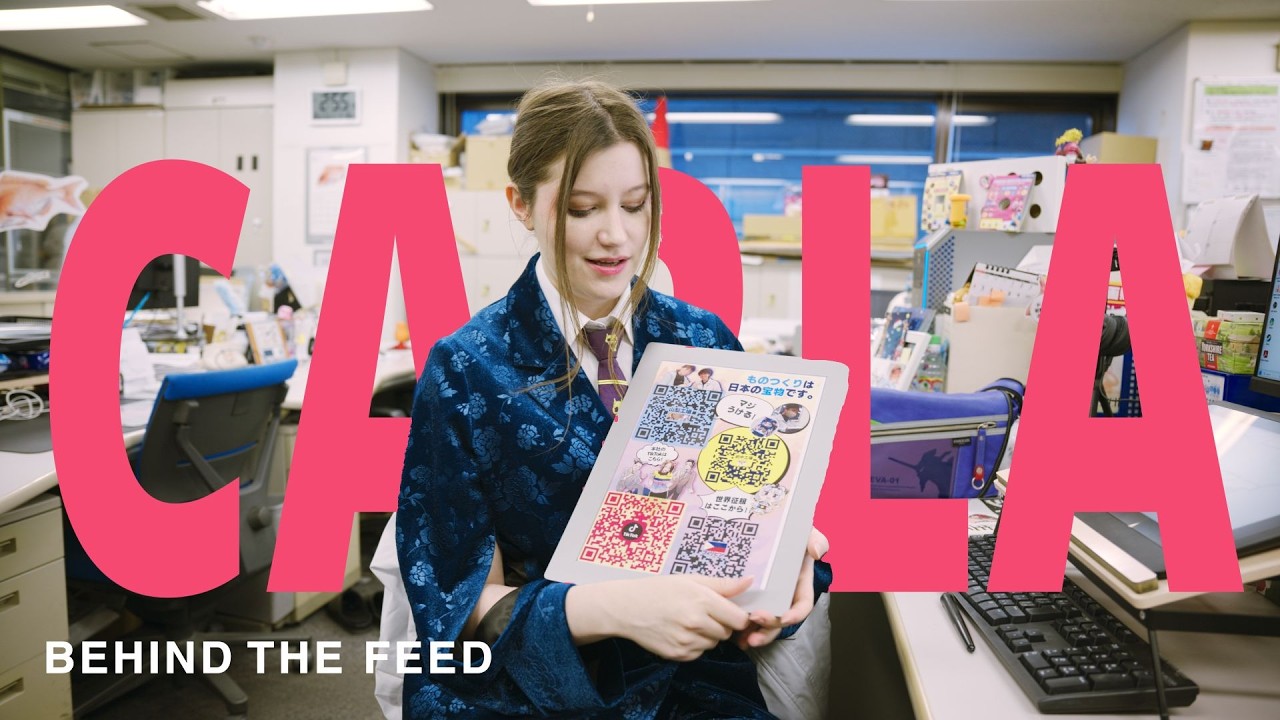 The Truth About Working in Japan as a Foreigner 🇯🇵 |  @misstranslation ​| Behind The Feed