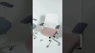 Behind the Scenes of Manufacturing with 9to5 Seating