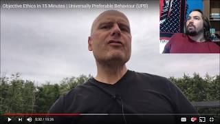 Stefan Molyneuxs Ethics of Universally Preferable Behavior — Debunked