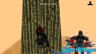 GatoSkillTrailV2 ~ by : Meso [HD]