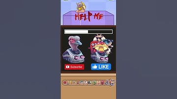 NEW MODE⁉️ Merge Fellas Italian Brainrot Try New Feature! New Update 986 Level #mergefellas #shorts