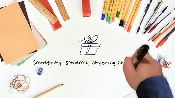 How to use something and anything (HD Version)