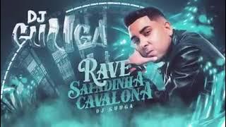DJ GUUGA REVE SAFADINHA CAVALONA - DJ HENRIQUE BATIDÃO 2021