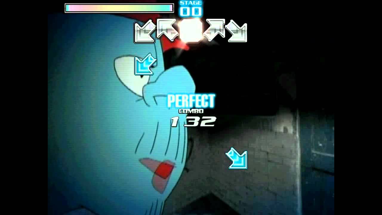 Pump it up Fiesta Ex - Like a Man single 8