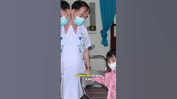 Bé trai nhập viện vì SỰ YÊU THƯƠNG QUÁ MỨC của ông bà | Dược sĩ Trương Minh Đạt