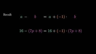 Intermediate Algebra, 14e | R.6.37 | Use the rules for order of operations to simplify expressions