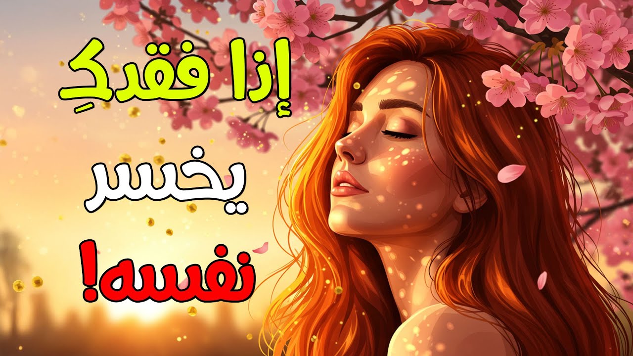 الشيء الوحيد الذي يجعله يخشى أن يخسركِ أكثر من أي شيء آخر | السر النفسي العميق