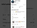 please Like and SUBSCRIBE 💔😭 #viral #trending #youtubeshorts #smartphone #shortvideo #subscribe