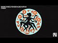 Mark Di Meo Pension BIG KAPOH Chimba Make The Girls Dance Records 