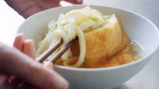 中野うどん学校高松校