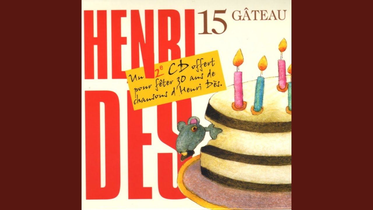 Gateau