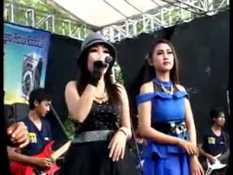 Arraya Ponorogo Dangdut all artis colak colek