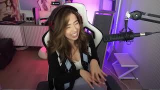 Pokimane Gotta Whooosh Twitch Daily Moments