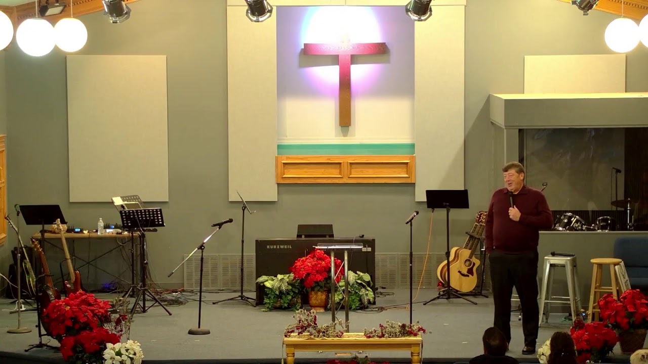 'Twas the Night Before Christmas