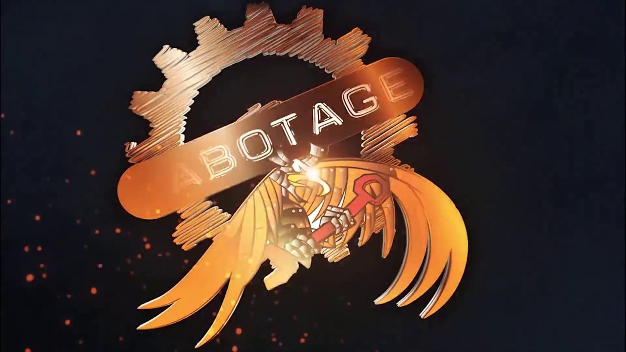 Chairman's Award 2018