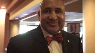 Melvin Blake of Havertys