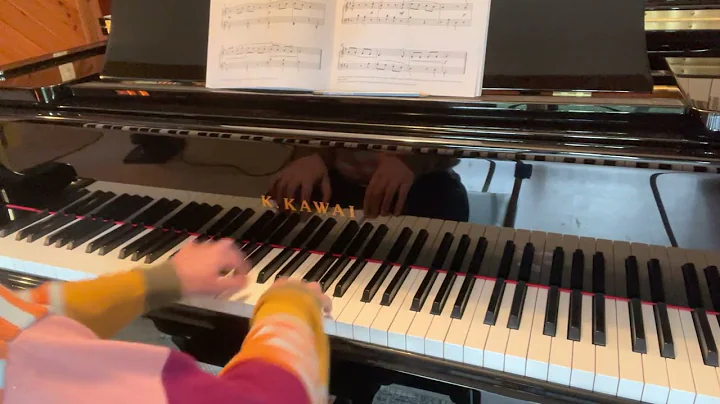 Early One Morning arr. Frederick Silvester  |  RCM...