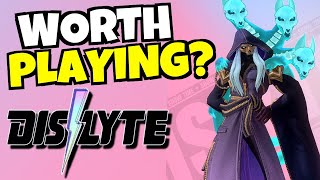 Why You SHOULD Play DISLYTE!!!