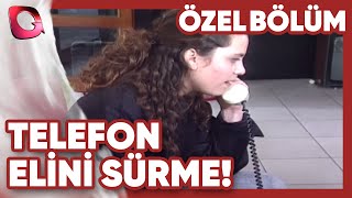 Elini Sürme - Telefon Gerçek Kesit Özel Bölüm