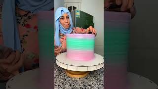 اجمل تزين تورته عيد ميلاد بنوته بس اسم الشخصيه اللي علي الكيك حد في التعليقات يقولي اسمها