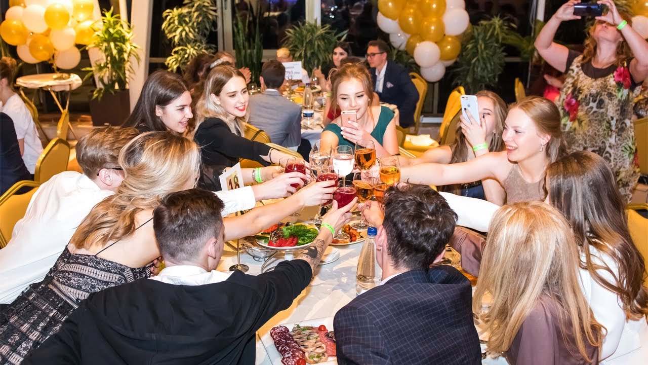 Президент отель выпускной Президент отель выпускной