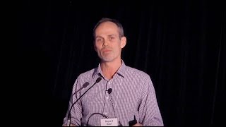 Rupert Kaul Delivers an Overview of Comorbidities Associated with HIV