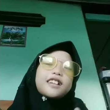 Jomblo.  FARAH DILLA HEI