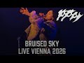 Poppy - Bruised Sky - Live Wien Gasometer - 21.03.2026 Vienna - Austria 4K