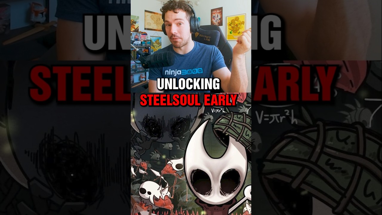 This Secret Makes Silksong Even Harder