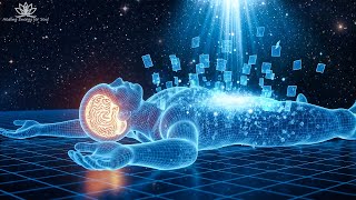 432Hz - Healing Frequency Music | Full Body Restoration and Detox, Clear Negative Energy