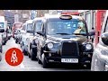 Cracking londons legendary taxi test