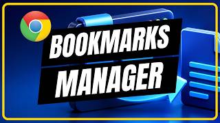 How to Export and Import Bookmarks in Google Chrome (Step-by-Step)