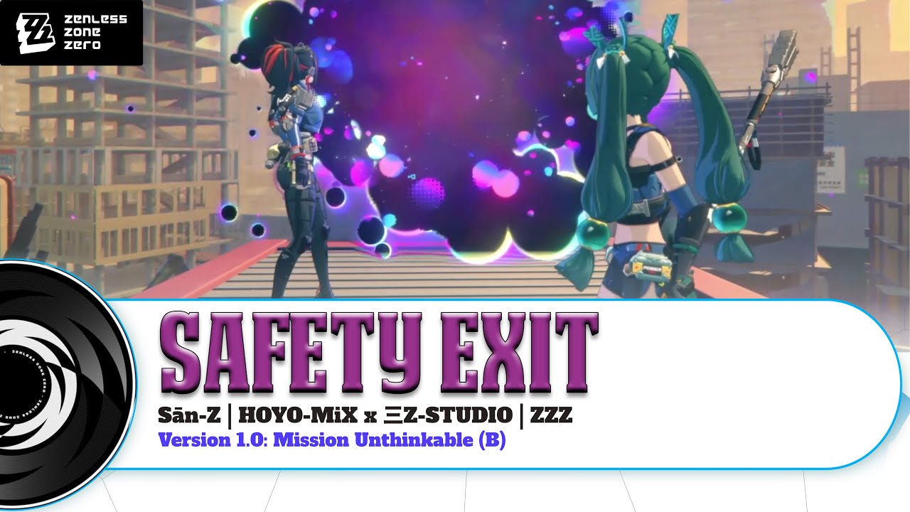 zizineco.San 専用ページ Official Collaboration] Zenless Zone Zero X ChaPanda Seed Orphie