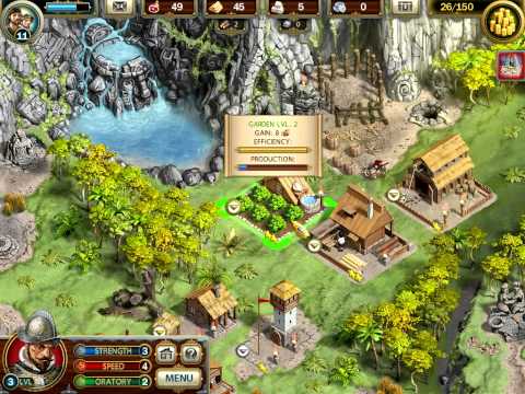 Adelantado Trilogy: Book Three - Part 1 Chapter 3 (Ghosts of the Past)