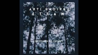 Arti Hadirku - Ettan